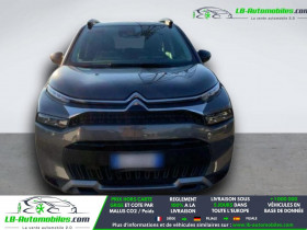 Citroen C3 Aircross PureTech 130 BVA  occasion � Beaupuy - photo n�5