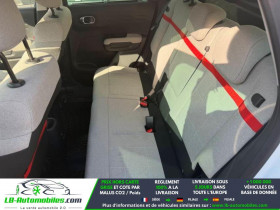 Citroen C3 Aircross PureTech 130 BVA  occasion � Beaupuy - photo n�2