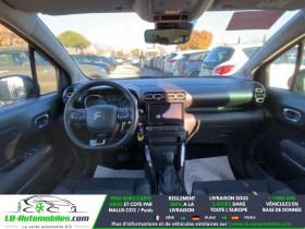 Citroen C3 Aircross PureTech 130 BVA  occasion � Beaupuy - photo n�3