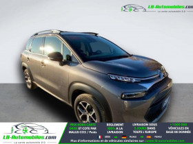 Citroen C3 Aircross PureTech 130 BVA  occasion � Beaupuy - photo n�2