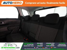 Citroen C3 Aircross PureTech 130 BVA  occasion � Beaupuy - photo n�5