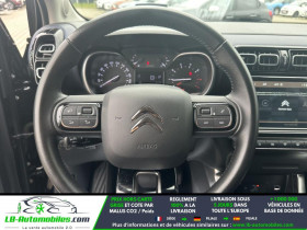 Citroen C3 Aircross PureTech 130 BVA  occasion � Beaupuy - photo n�5