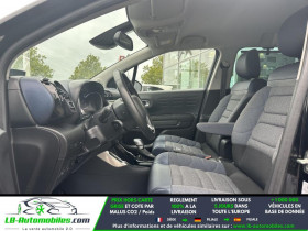 Citroen C3 Aircross PureTech 130 BVA  occasion � Beaupuy - photo n�3