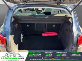 Citroen C3 Aircross PureTech 130 BVA  occasion � Beaupuy - photo n�9