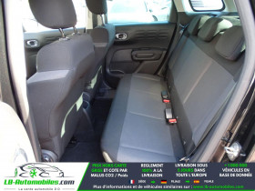 Citroen C3 Aircross PureTech 130 BVA  occasion � Beaupuy - photo n�9