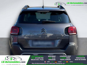 Citroen C3 Aircross PureTech 130 BVA  occasion � Beaupuy - photo n�6