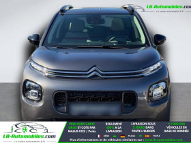 Citroen C3 Aircross PureTech 130 BVA  occasion � Beaupuy - photo n�5