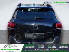 Citroen C3 Aircross PureTech 130 BVA  occasion � Beaupuy - photo n�7