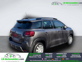 Citroen C3 Aircross PureTech 130 BVA  occasion � Beaupuy - photo n�4