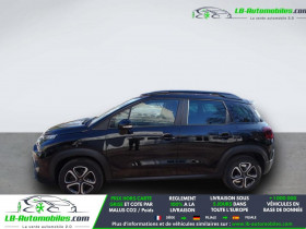 Citroen C3 Aircross PureTech 130 BVA  occasion � Beaupuy - photo n�6