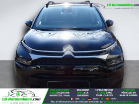 Citroen C3 Aircross PureTech 130 BVA  occasion � Beaupuy - photo n�5