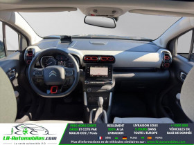 Citroen C3 Aircross PureTech 130 BVA  occasion � Beaupuy - photo n�3
