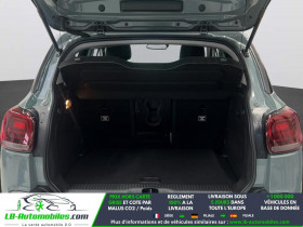 Citroen C3 Aircross PureTech 130 BVA  occasion � Beaupuy - photo n�8