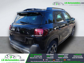 Citroen C3 Aircross PureTech 130 BVA  occasion � Beaupuy - photo n�4