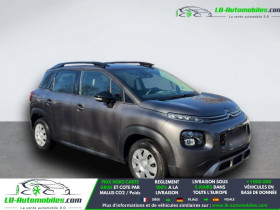 Citroen C3 Aircross PureTech 130 BVA  occasion � Beaupuy - photo n�2
