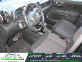 Citroen C3 Aircross PureTech 130 BVA  occasion � Beaupuy - photo n�6