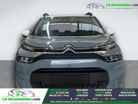 Citroen C3 Aircross PureTech 130 BVA  occasion � Beaupuy - photo n�3