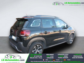 Citroen C3 Aircross PureTech 130 BVA  occasion � Beaupuy - photo n�2