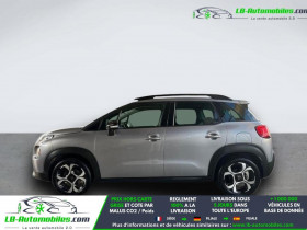 Citroen C3 Aircross PureTech 130 BVA  occasion � Beaupuy - photo n�4