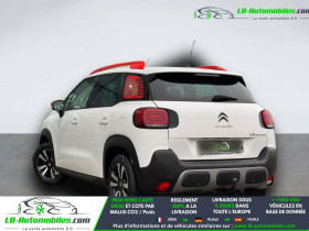 Citroen C3 Aircross PureTech 130 BVA  occasion � Beaupuy - photo n�3