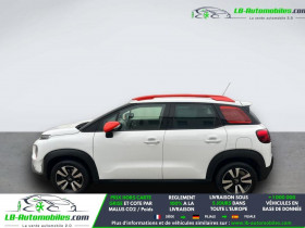 Citroen C3 Aircross PureTech 130 BVA  occasion � Beaupuy - photo n�4