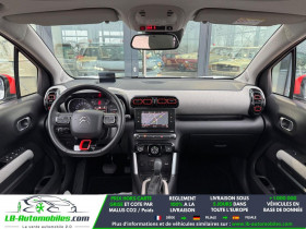 Citroen C3 Aircross PureTech 130 BVA  occasion � Beaupuy - photo n�2