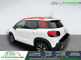 Citroen C3 Aircross PureTech 130 BVA  occasion � Beaupuy - photo n�3
