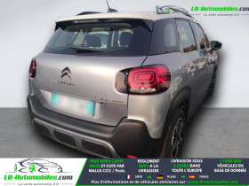 Citroen C3 Aircross PureTech 130 BVA  occasion � Beaupuy - photo n�2