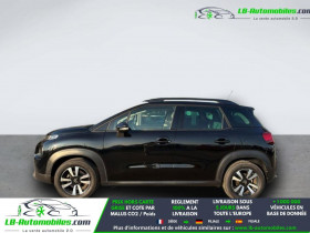 Citroen C3 Aircross PureTech 130 BVA  occasion � Beaupuy - photo n�5