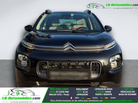 Citroen C3 Aircross PureTech 130 BVA  occasion � Beaupuy - photo n�4