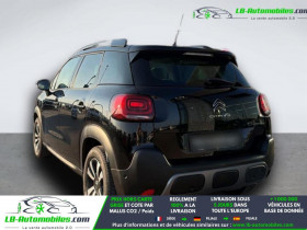 Citroen C3 Aircross PureTech 130 BVA  occasion � Beaupuy - photo n�3