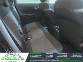 Citroen C3 Aircross PureTech 130 BVA  occasion � Beaupuy - photo n�7