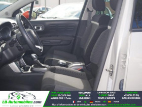 Citroen C3 Aircross PureTech 130 BVA  occasion � Beaupuy - photo n�2