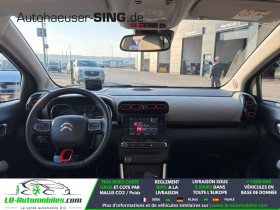 Citroen C3 Aircross PureTech 130 BVA  occasion � Beaupuy - photo n�2