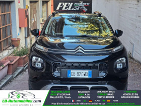 Citroen C3 Aircross PureTech 130 BVA  occasion � Beaupuy - photo n�6