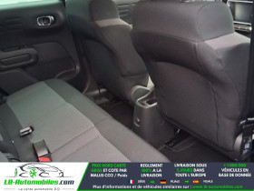 Citroen C3 Aircross PureTech 130 BVA  occasion � Beaupuy - photo n�4