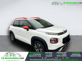 Citroen C3 Aircross PureTech 130 BVA  occasion � Beaupuy - photo n�2