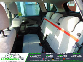 Citroen C3 Aircross PureTech 130 BVA  occasion � Beaupuy - photo n�4