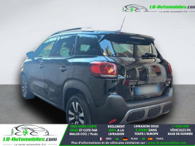 Citroen C3 Aircross PureTech 130 BVA  occasion � Beaupuy - photo n�4