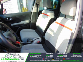 Citroen C3 Aircross PureTech 130 BVA  occasion � Beaupuy - photo n�3