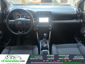 Citroen C3 Aircross PureTech 130 BVA  occasion � Beaupuy - photo n�3