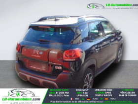 Citroen C3 Aircross PureTech 130 BVA  occasion � Beaupuy - photo n�2