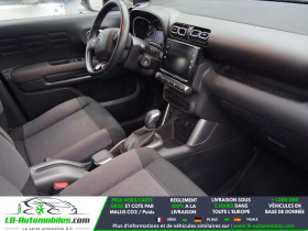 Citroen C3 Aircross PureTech 130 BVA  occasion � Beaupuy - photo n�3