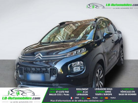 Citroen C3 Aircross PureTech 130 BVA  occasion � Beaupuy - photo n�2