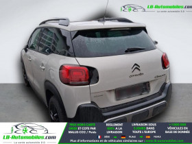 Citroen C3 Aircross PureTech 130 BVA  occasion � Beaupuy - photo n�2
