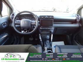 Citroen C3 Aircross PureTech 130 BVA  occasion � Beaupuy - photo n�3