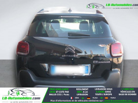 Citroen C3 Aircross PureTech 130 BVA  occasion � Beaupuy - photo n�5