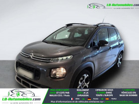 Citroen C3 Aircross PureTech 130 BVA  occasion � Beaupuy - photo n�2