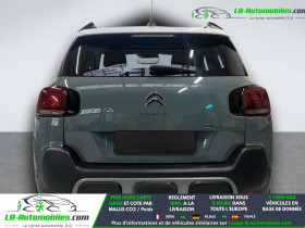 Citroen C3 Aircross PureTech 130 BVA  occasion � Beaupuy - photo n�5