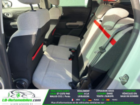 Citroen C3 Aircross PureTech 130 BVA  occasion � Beaupuy - photo n�7